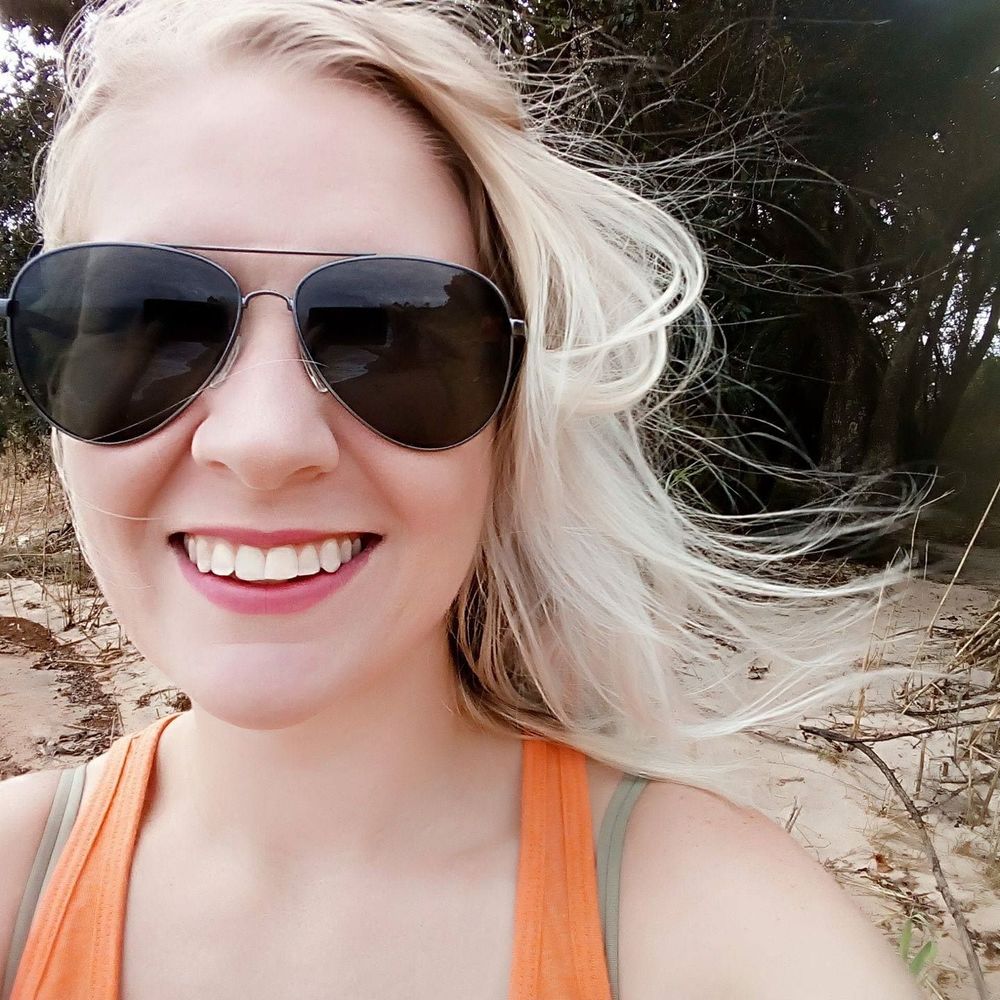 Meet your Posher, Barbie